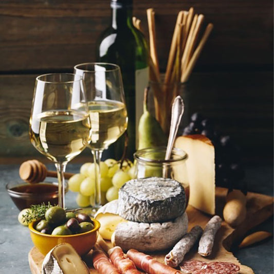 THE ULTIMATE DATE NIGHT - Create Together, Connect Deeper