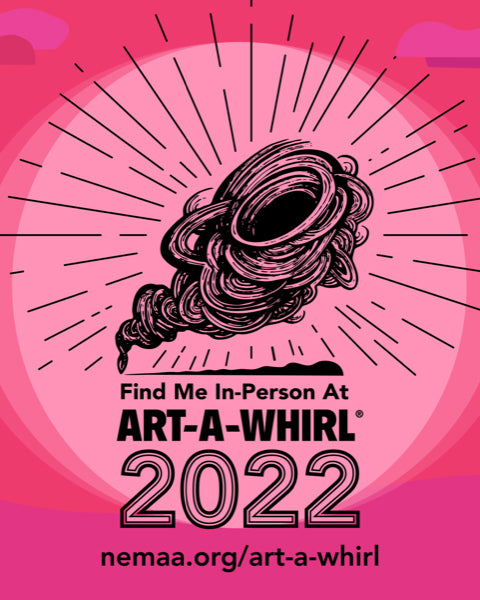 Art-A-Whirl 2022